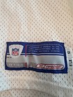 Team Issue Oakland Raiders Barret Robbins Road Jersey From 2003