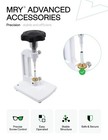 Nose Bridge Tuning Tool For Oakley Juliet Romeo 2 Mars X Metal Xx Penny - Repair