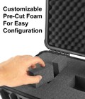 Cm Waterproof Projector Case For Anker Nebula Capsule Mini Projector Case Only
