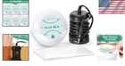 Ionic Foot Detox Machine Spa Ion Cleanse Home Use Beauty Salon Vitality