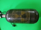Pure Energy Carbon Fiber 68cu 3000psi Paintball Tank