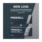 Duracell Procell Batteries Pc2400 Alkaline Aaa 1 5v Battery Value Lot 24 48 144