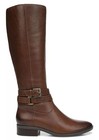 Naturalizer Women s Reid Leather Knee High Boots