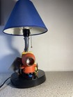 Kenny Southpark Lamp 100  Fully Functioning    Authentic  Original Lamp Shade Nm