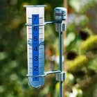 Rain Gauge  Freeze Proof Rain Gauge Outdoor Best Rated  Large Clear Numbers - Us