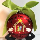 Coton Colors Luke Chapter 2 Ornaments Lot Of 6 From 2009 In Boxes 5 5    Ornaments