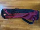 Manduka Nylon Yoga Mat Shoulder Bag Tube 26   x6   