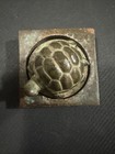 Authentic Bronze Ancient Chinese Antiquities Authentic Tibet Tortoise Chinese