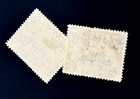 Fiji Stamp Lot - 1938 King George Vi Local Motifs Mng R77