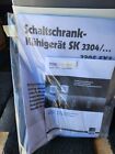 Rittal Sk 3305540 Air Conditioner Ac  Enclosure Cooling Unit 400 460v Wall-mount