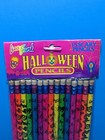 Vintage Lisa Frank Scary Pencils - Halloween Pencils - New Sealed  Pack Of 15