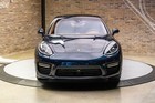 2014 Porsche Panamera Turbo S Executive