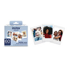 Fujifilm Instax Mini Instant Film  60 Exposures
