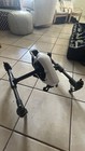 Dji Inspire 1 Drone Kit     Used     2 Batteries  Controller  Hard Cases  no Camera 