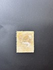 Us Stamp Scott  o83 Used Official War Department 1 Cent Rose
