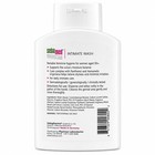 Sebamed Feminine Wash Gentle Intimate Wash Menopause Ph 6 8 For Women 50   6 8