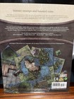D d 4e The Witchlight Fens Dungeon Tiles New Sealed Oop Wotc Swamp Terrain