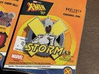 Storm  ororo Munroe  Pin - Marvel X-men 97 Series - Monogram - Box Lunch