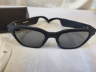 Bose Alto Audio Smart Sunglasses  open Ear Headphones Bluetooth   Tested Working