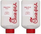 Chick-fil-a Dipping Sauce  24 Fl Oz Squeeze 2 Bottle