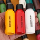 30ml Leather Edge Paint Dye Color Coating Oil For Shoes Bags Diy Craft Leather F