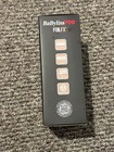 Babyliss Pro Foilfx02 Rose Gold Metal Double Foil Shaver - New  Fast Shipping 