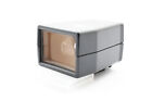  top Mint  Leitz Leica 12024 View Finder Black 21mm From Japan