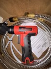 Snap-on    Cttp861db  Lithium Handheld Fluid Transfer Pump  tool Only 