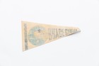 Vintage Bryce Canyon National Park Utah Souvenir Felt Mini Pennant 8 