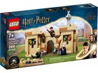 Lego Harry Potter Hogwarts  First Flying Lesson 76395 Building Kit  264 Pieces 