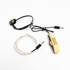 Lr Baggs Style Anthem Active Microphone Guitar Pickups For Acoustic Guitar-