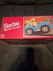 1995 Barbie Sports Cruiser  67163 Unopened