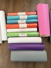 Vinyl Roll Bundle -oracal 651  631   Easyweed - Assorted Colors