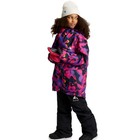 Brand New Kids 2026 Burton Skimmer Jacket Lava Lamp