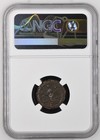 Carus Roman Empire Bi Tetradrachm Ngc Xf Egypt Alexandria Ad 282-283 Scales
