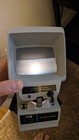 Vintage Sears Easy Load Du-all Eight Editor Viewer For Regular   Super 8 Film