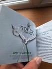 Rolex Gmt Master 2 Users Manual 2018