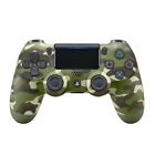 Controller Camouflage Playstation 4 Green Dualshock Wireless Cable Us New Free