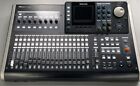 Tascam Dp-24sd 24 Track Portastudio Multi-track Audio Recorder  pd3037490 