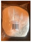 Therapist s Choice Disposable Fitted Face Rest Covers  Case Of 20 Bags   1000pcs