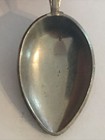 Bethlehem Vintage Souvenir Spoon Collectible