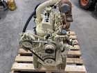 2006 John Deere 3029tf270 Turbo Diesel Engine      Super Low Hours      3029t