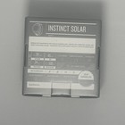 Garmin Instinct Solar Rugged Gps Smartwatch - Graphite 010-02293-10