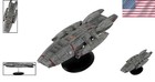Battlestar Galactica Eaglemoss Model Replica    
