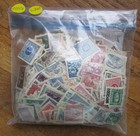 Czechoslovakia Used Stamp Lot Of 2300
