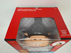 Paul Frank 2012 Projection Clock Radio