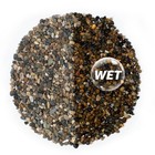 Looiooj 20lb Natural River Rocks  1 4  Aquarium Gravel  Small Pebbles For Plants
