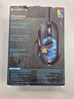 Logitech G502 Proteus Core Tunable Gaming Mouse With Weight And Balance Tuning