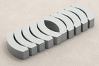 Hcs Amg - Pro-7    Polymer Motor Magnets For T-jet  Afx  And Similar 5 Pairs - New