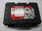 Craftsman 3 8  Drive Standard Sae Sockets Ratchet Set Nib 10-pc Pn 34553  china 